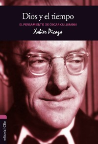 Cover El pensamiento de O. Cullmann: Dios y el tiempo