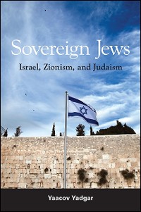 Cover Sovereign Jews