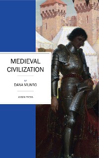 Cover Medieval Civilization