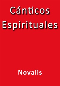 Cover Cánticos espirituales