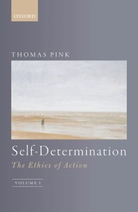 Cover Self-Determination