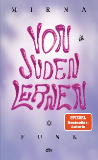 Cover Von Juden lernen