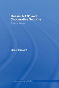 Cover Russia, NATO and Cooperative Security
