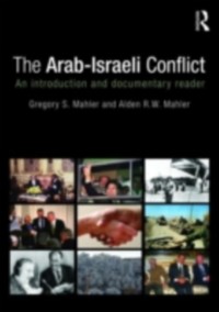 Cover Arab-Israeli Conflict