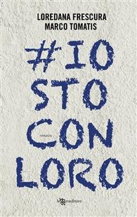 Cover #iostoconloro