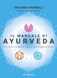 Cover Il Manuale di Ayurveda