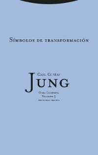 Cover Símbolos de transformación