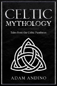 Cover Celtic Mythology