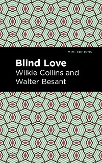 Cover Blind Love