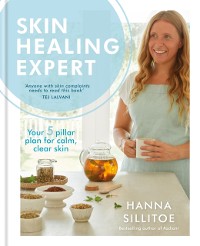 Cover Skin Healing Expert