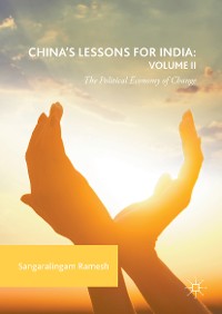Cover China's Lessons for India: Volume II
