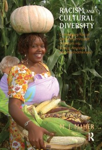 Cover Racism and Cultural Diversity