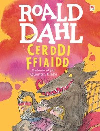 Cover Cerddi Ffiaidd