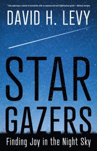 Cover Star Gazers