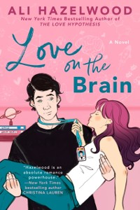 Cover Love on the Brain