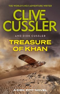 Cover Treasure of Khan