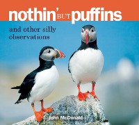 Cover Nothin' but Puffins