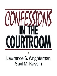 Cover Confessions in the Courtroom