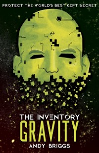 Cover The Inventory: Gravity