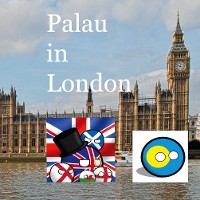 Cover Palau in London