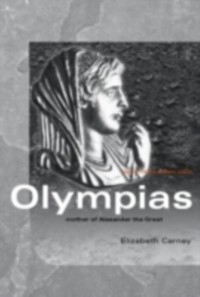 Cover Olympias