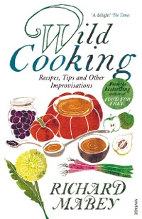 Cover Wild Cooking