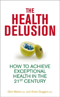 Cover Health Delusion