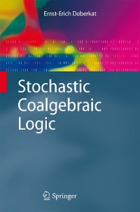 Cover Stochastic Coalgebraic Logic
