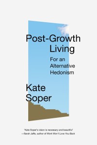 Cover Post-Growth Living
