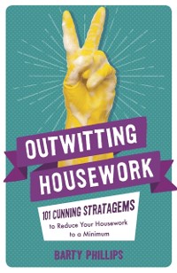 Cover Outwitting Housework