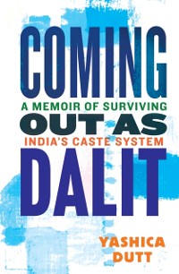 Cover Coming Out as Dalit
