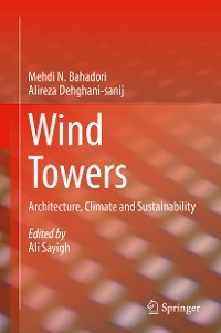 Cover Wind Towers