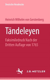 Cover Tandeleyen