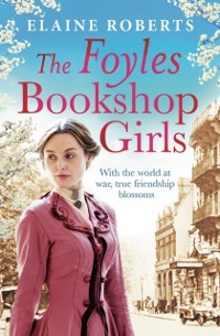 Cover Foyles Bookshop Girls