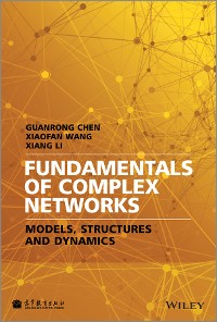 Cover Fundamentals of Complex Networks