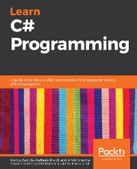 Cover Learn C# Programming