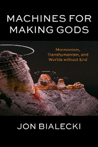 Cover Machines for Making Gods