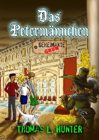 Cover Das Petermännchen
