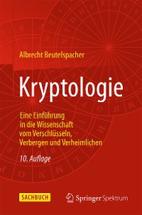 Cover Kryptologie