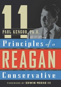 Cover 11 Principles of a Reagan Conservative