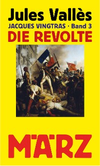 Cover Die Revolte