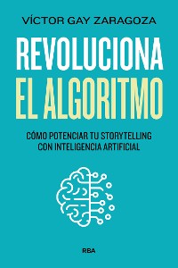 Cover Revoluciona el algoritmo