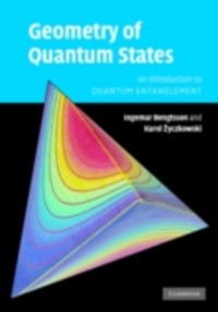 Cover Geometry of Quantum States