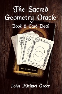 Cover The Sacred Geometry Oracle