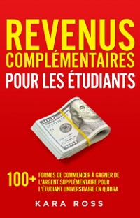 Cover Revenus Complementaires pour les Etudiants