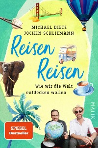 Cover Reisen Reisen