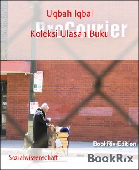 Cover Koleksi Ulasan Buku