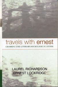 Cover Travels with Ernest