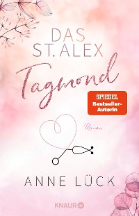 Cover Das St. Alex - Tagmond