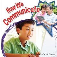 Cover How We Communicate